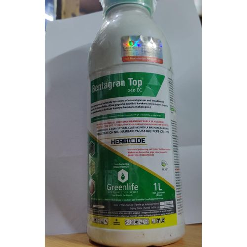 Greenlife Bentagran Top 240ec