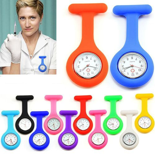Professional Nurse Watch