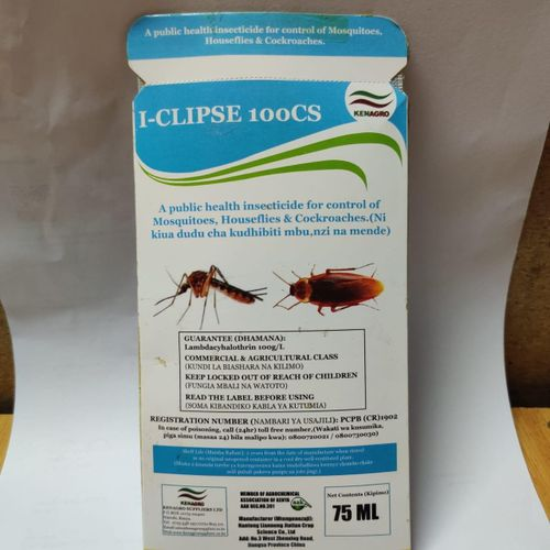 Kenagro Iclipse 100cs