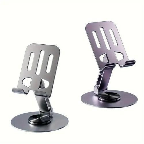 Aldeepo Aluminum Alloy Portable Folding Stand