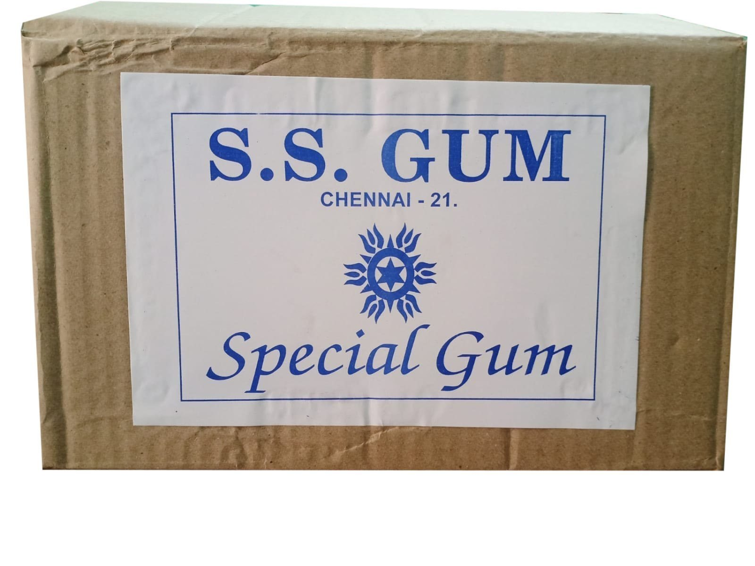 Special Book Binding Glue 20 Kg