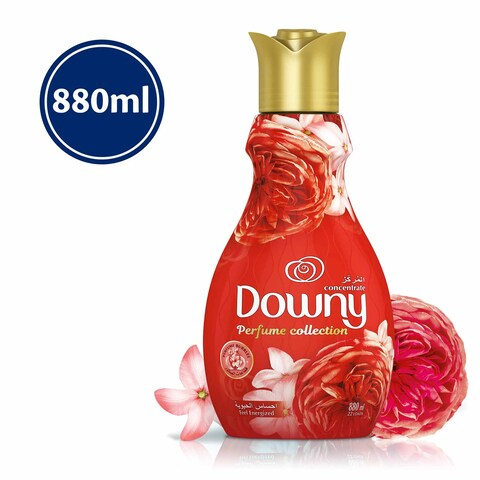 Downy Feel Luxurious Sachet 880ML