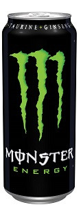 Monster Energy Original 500 ml