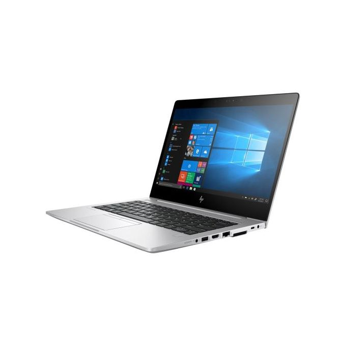 HP EliteBook 830 G5 Core I5 8250U 8GB 256GB -Refurbished-13.3"'.Silver