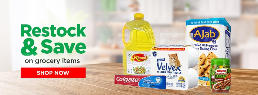 Mybigorder - Online Shopping and Ecommerce Marketplace in Kenya promo