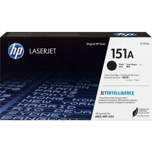 hp 151A toner