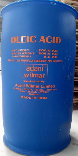 Oleic Acid 75%
