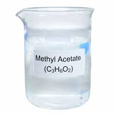 Methyl Acetate 180 Kg
