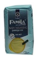 Famila Baby Weaning Porridge Mix 1 kg