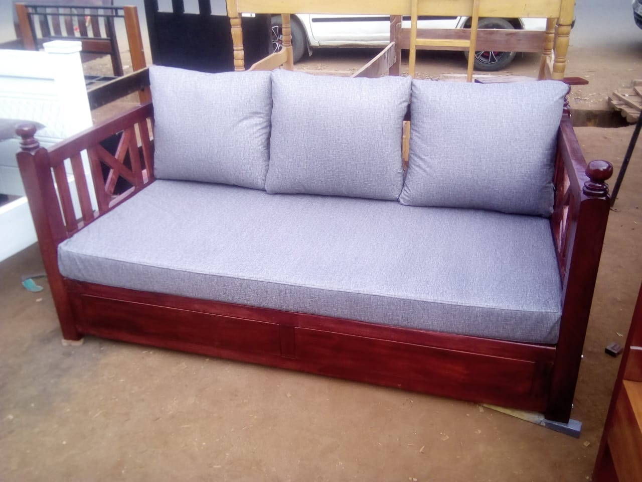 Day bed