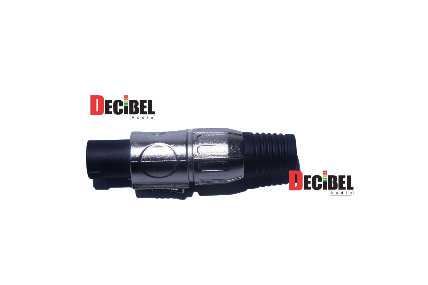Metallic Specons connector