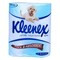 Kleenex White Toilet Roll 4 Pack