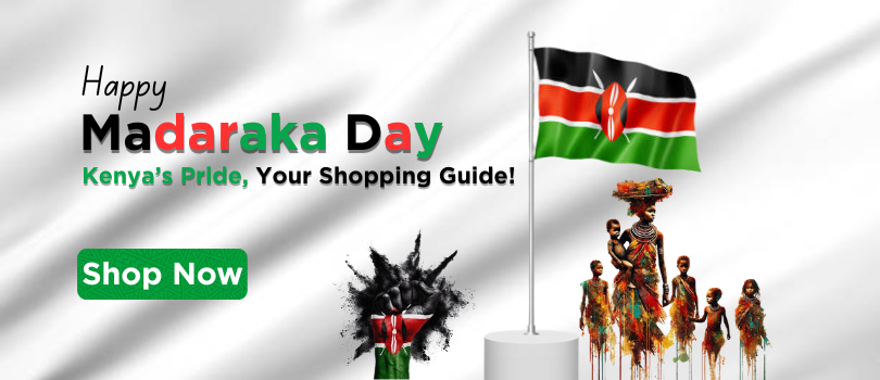 Mybigorder - Online Shopping and Ecommerce Marketplace in Kenya promo