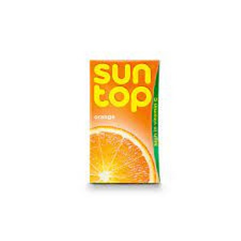 Suntop Orange 250ml