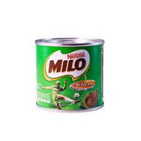 Nestle' Milo Active-Go Tin 100 g