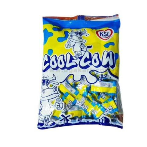 Coolcow Ksl 80 Pieces (20 Packets)