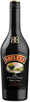 BAILEYS 750ml