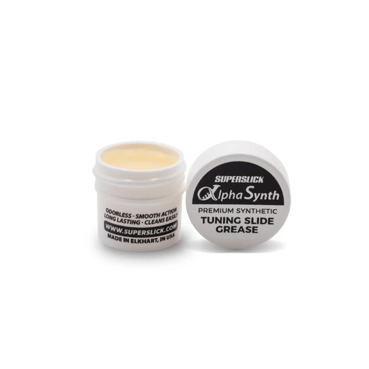 TROMBONE GREASE