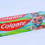 Colgate Junior Bubble Fruit Toothpaste - 50ml (2-5yrs)