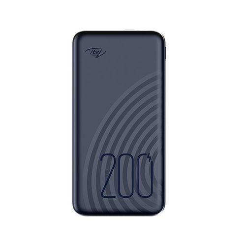 Itel Star 200c Powerbank