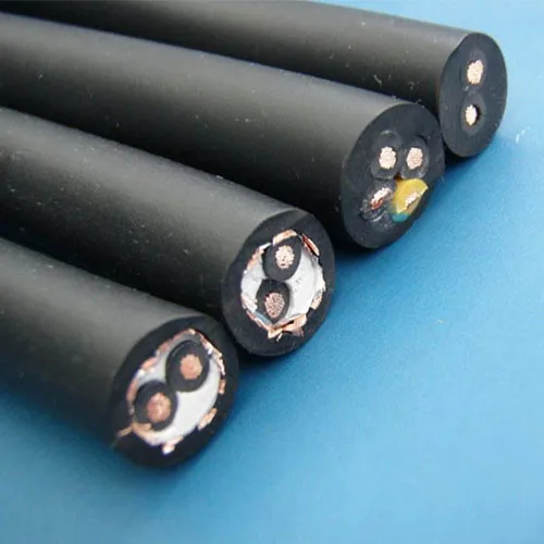 WATER PROOF POWER CABLE