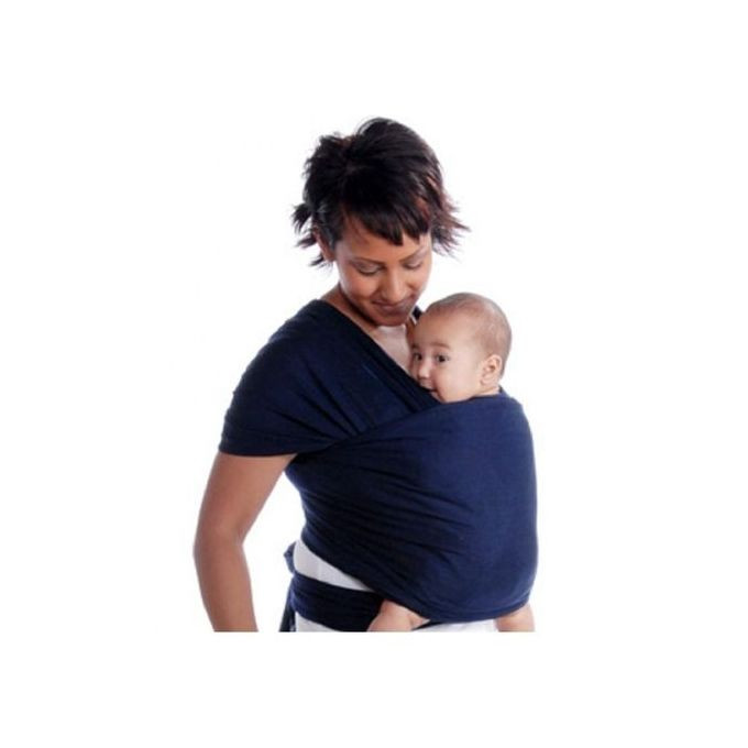 BABY WRAP CARRIER