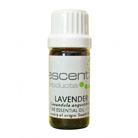 Lavender Essential Oil, 11ml