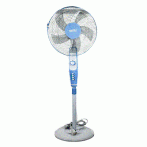 Redberry Stand Fan 16" RST 606