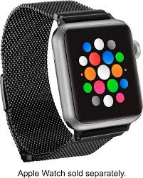 Magnetic Stainless Steel Band/Strap for Apple Watch