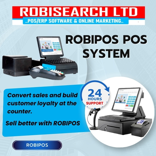 POINT OF SALE SYSTEM