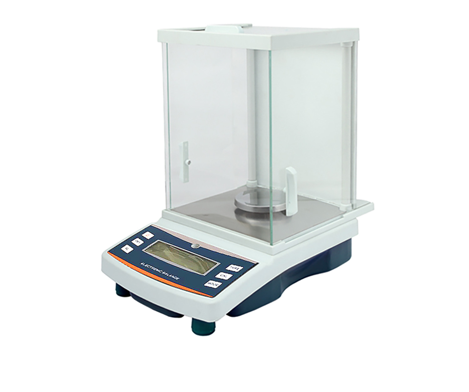 WANT Analytical balance - WT3203CHE -320g x 1mg
