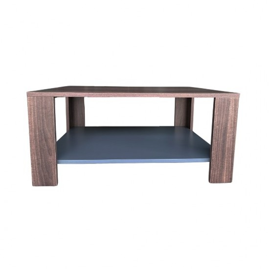 Bofa Coffee Table 900 Coimbra / Storm Grey