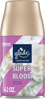 Freshen Up Spray Refill Lilac Bloom