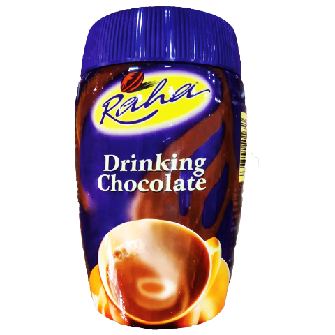 Raha Drinking Chocolate 400g