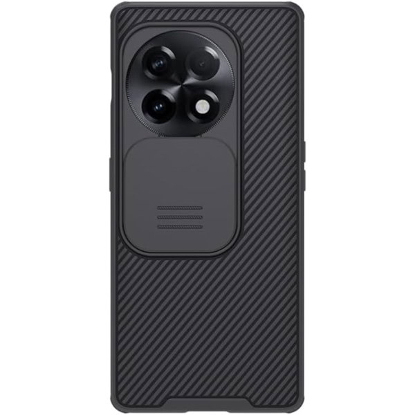 Nillkin CamShield Pro cover case for Oneplus 12
