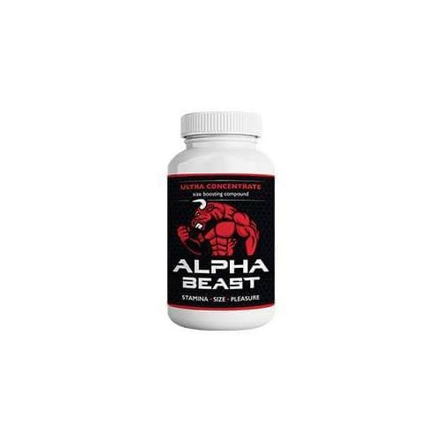 alpha beast capsules for penis enlargement