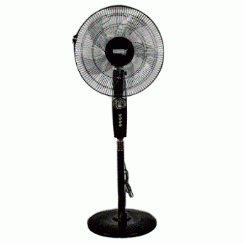Redberry Stand Fan 16" RST 603