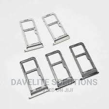 Original Dual Sim Trays