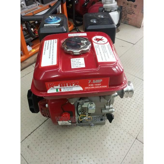 KMAX 7.5HP Engine Agricultural Engine Gasoline Engine Powerful Engine