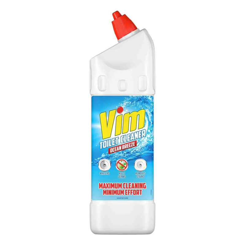 VIM THICK BLEACH ORIGINAL 500ML