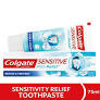 Colgate sensitive instant repair and prevent toothpaste 75ml