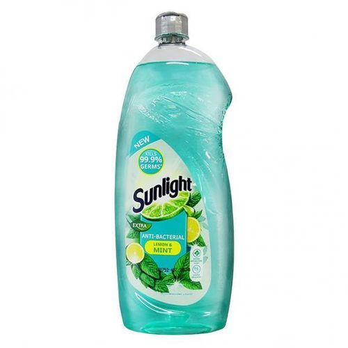 Sunlight Dishwashing Liquid-Antibac 400ml