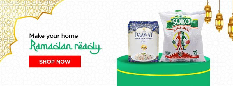 Mybigorder - Online Shopping and Ecommerce Marketplace in Kenya promo