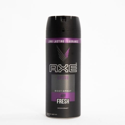 Axe Deodorant Body Spray Excite 150ml