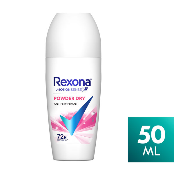 REXONA RO Women COTTONDRY 24X50ML