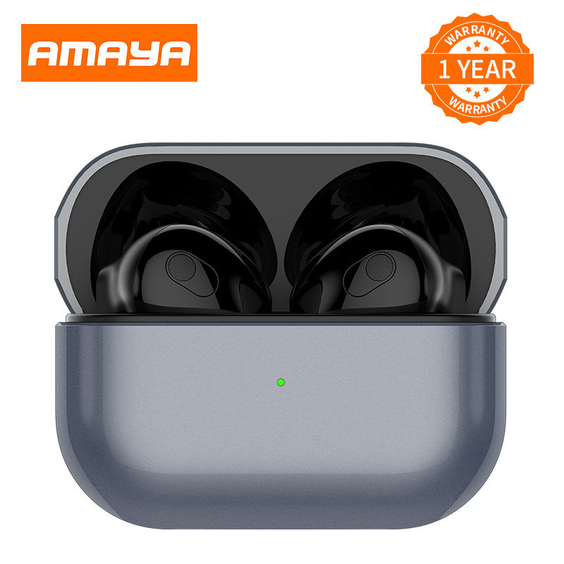 Amaya TK 04 Wireless Sports Earbuds 5.3 Bluetooth
