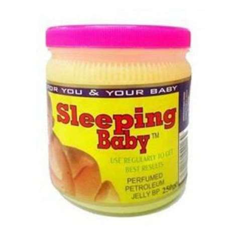 Sleeping Baby Perfumed Jelly 250 g