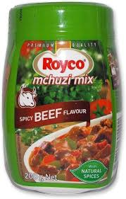 Royco Beef Tub 200g