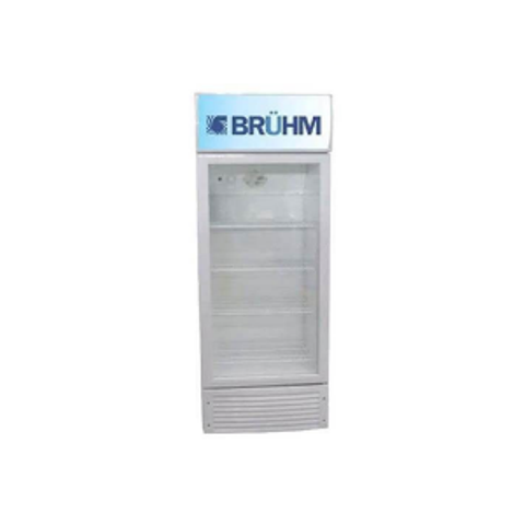 BRUHM BFV-270SD Beverage Cooler