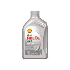 Helix HX8 1 LTR